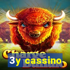 3y cassino